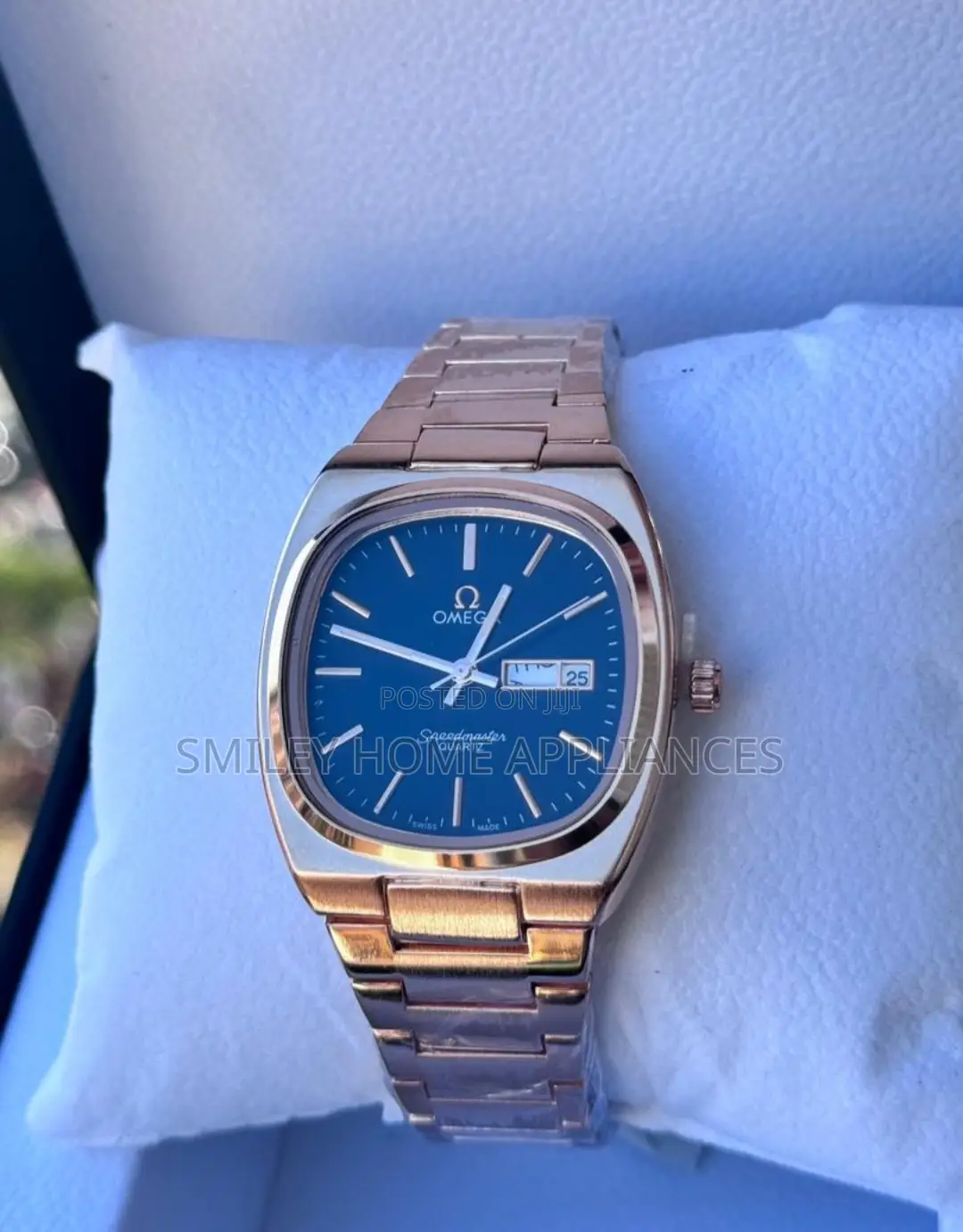 Omega Watch