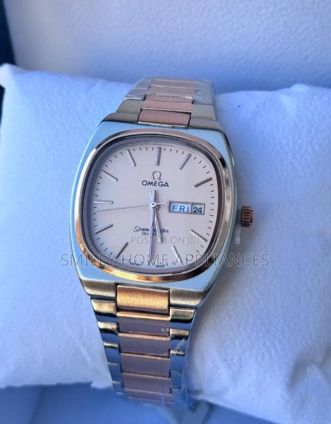 Omega Men's Watch