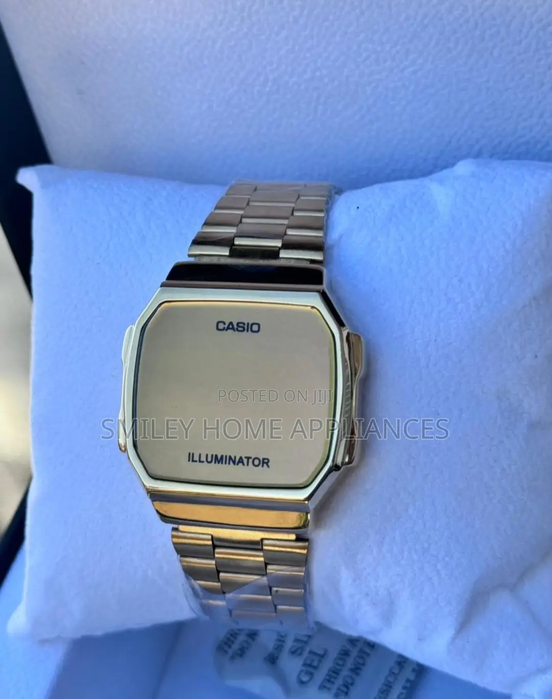 Original Casio Watch