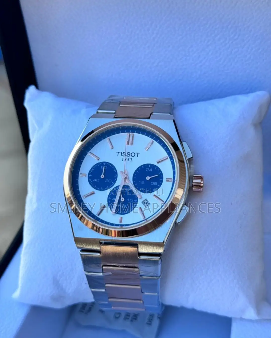 Tissot Men's Watch