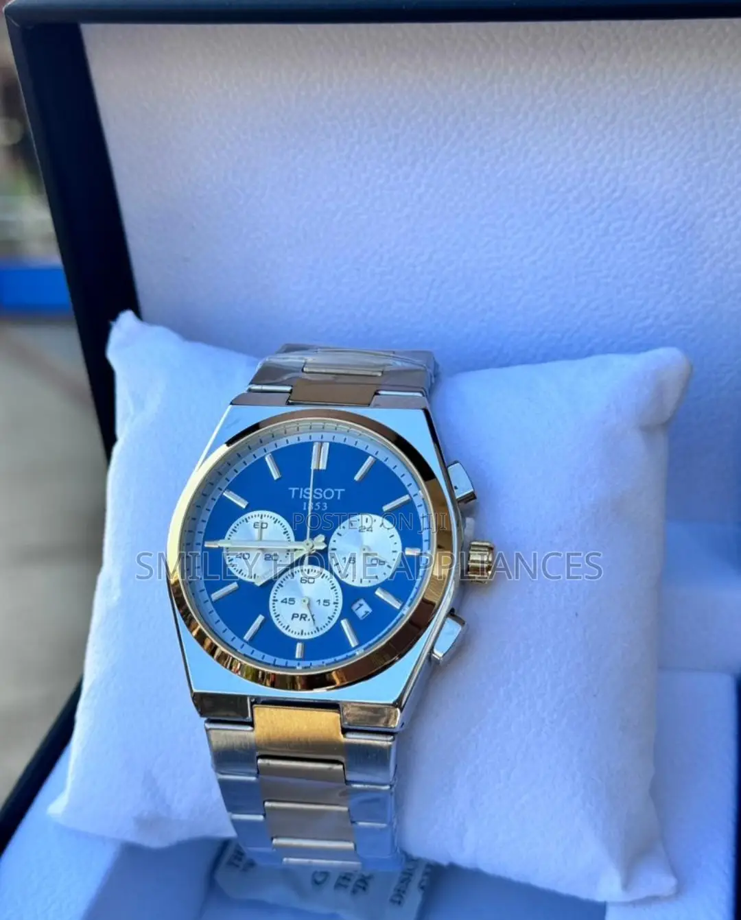 Tissot Watch
