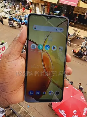 Vivo Y27s 256 GB Black