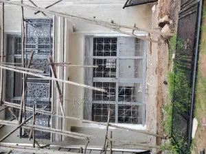 Metalic Doors and It's Burglary 1.2mm