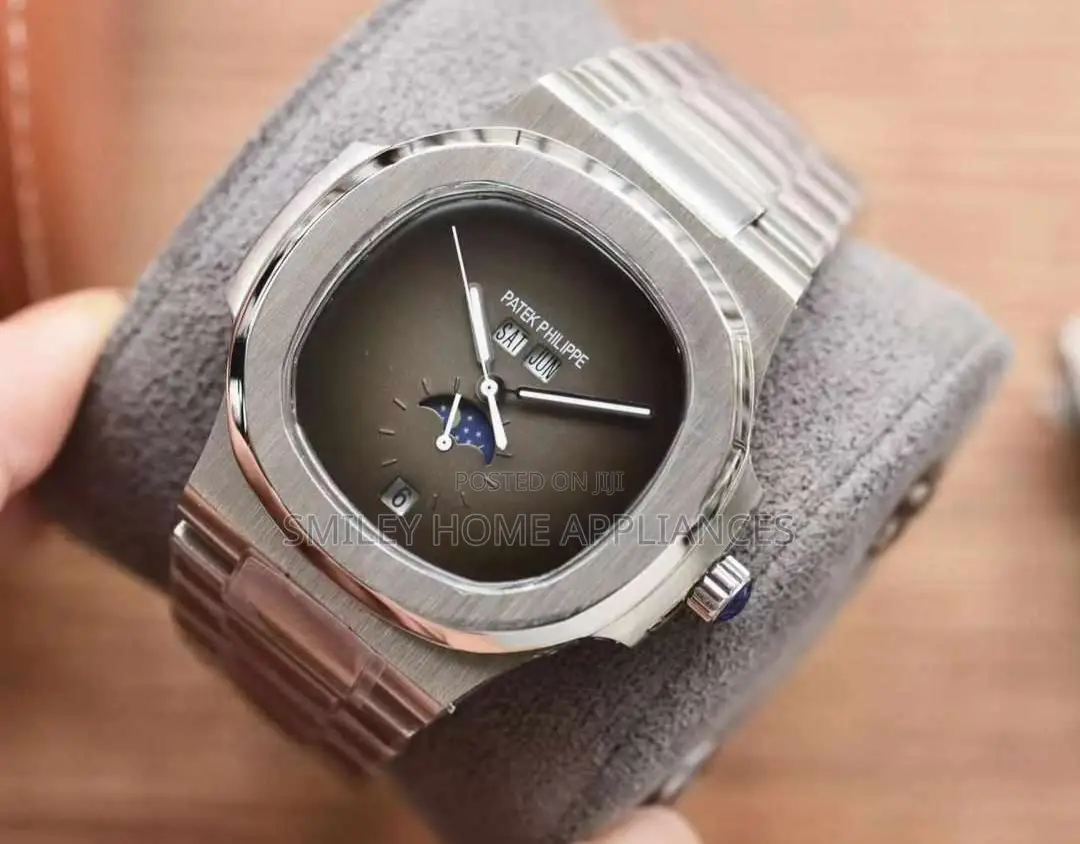 Patek Philippe Original Men's Watch
