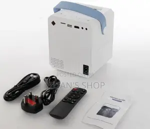 Smart Berry Smart Projector