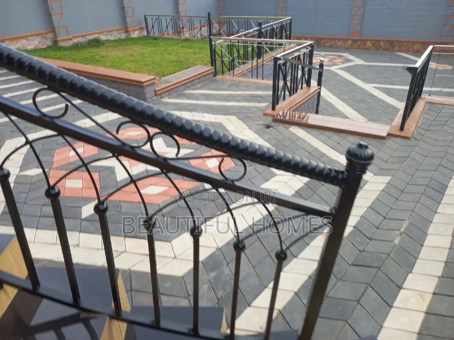 Furnished 4bdrm House in Najjera, Kira for sale