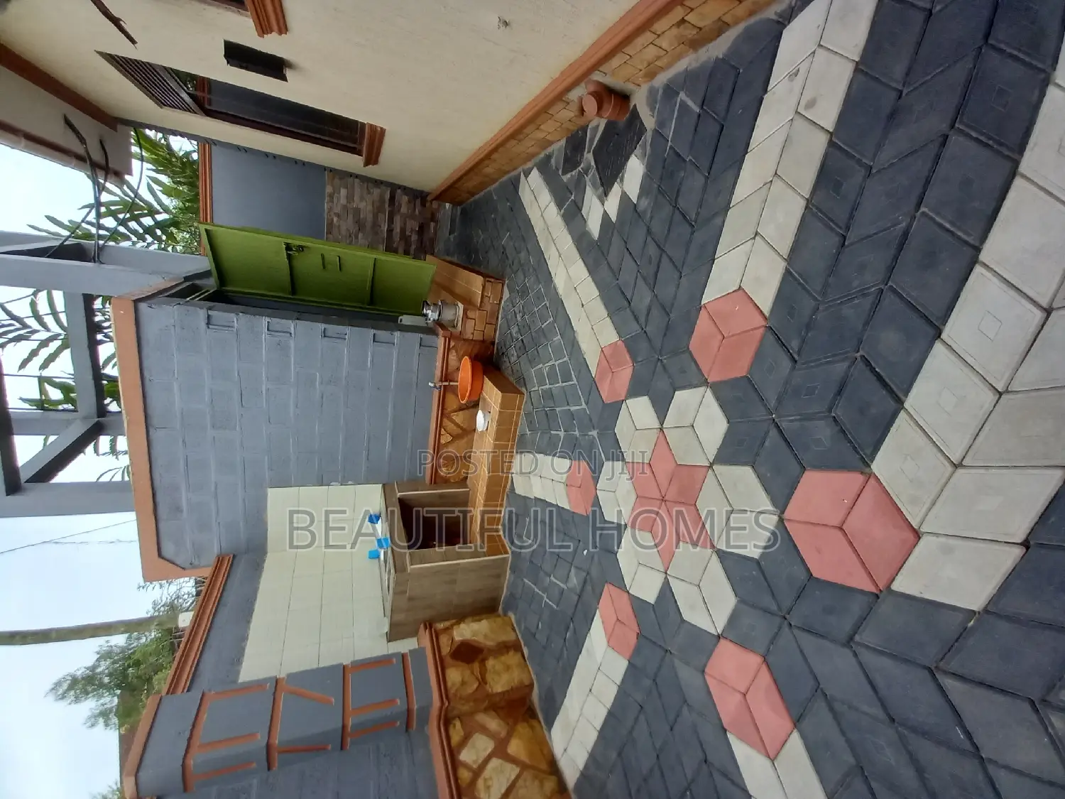 Furnished 4bdrm House in Najjera, Kira for sale