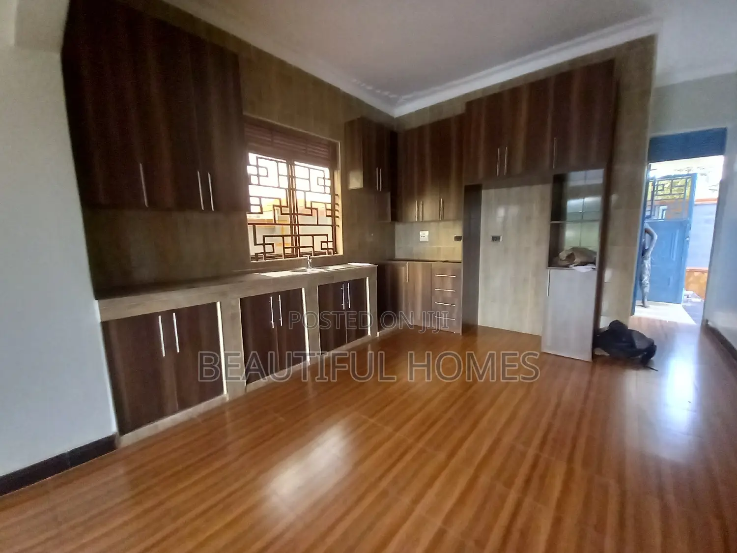Furnished 4bdrm House in Najjera, Kira for sale