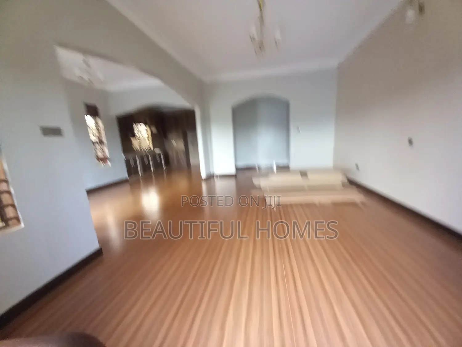 Furnished 4bdrm House in Najjera, Kira for sale