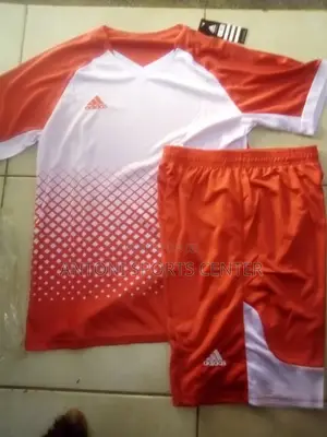 Football Uniform