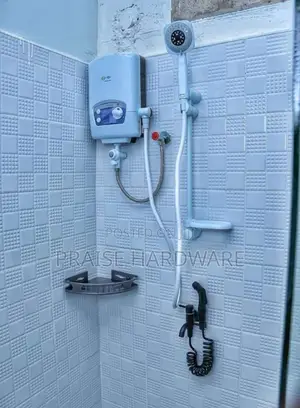 Centon Instant Heaters