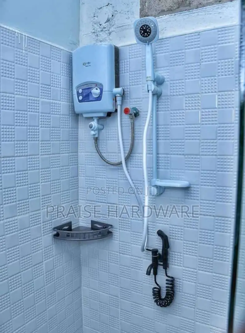 Centon Instant Heaters