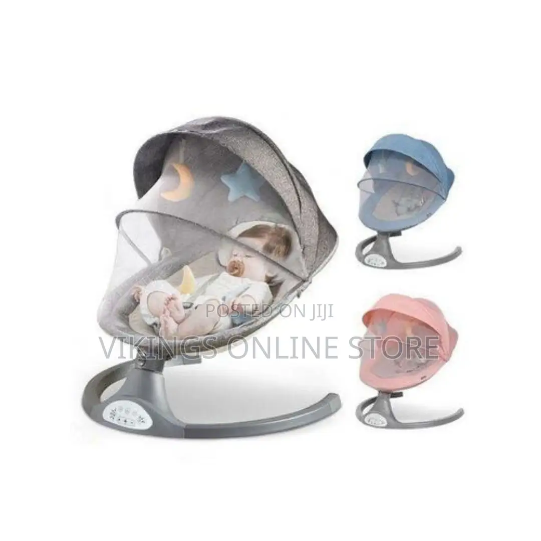 Baby Electric Swing Chair/Rocker