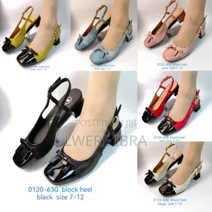 Classic Trending Closed Sheos