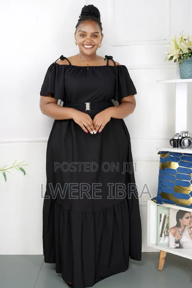 Classic Trending Long Dresses for sale -  Price: USh 150,000 on Jiji.ug  [Central Division]