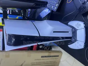 Playstation 5 Slim Full Set