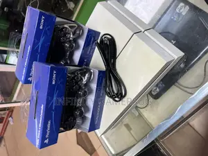 Chipped Ps4 Sony