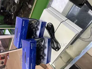 Updated Ps4 With Fc 24