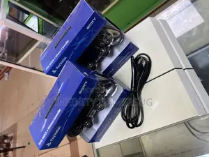Updated Ps4 With Fc 24
