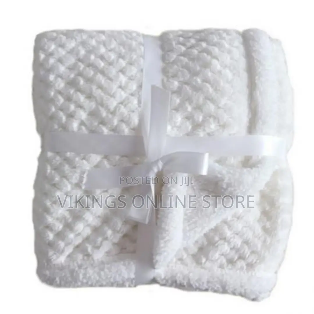Super Soft Baby Shawl Blanket Bay Simple Reciever