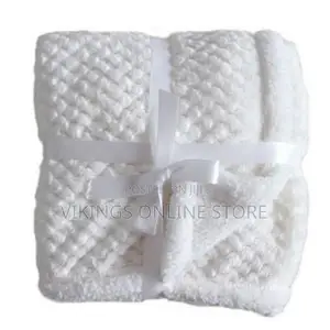 Super Soft Baby Shawl Blanket Bay Simple Reciever
