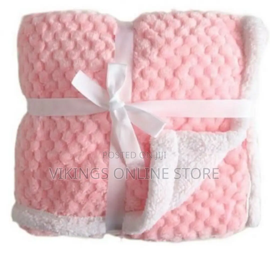 Super Soft Baby Shawl Blanket Bay Simple Reciever