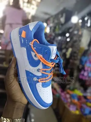Photo - Nike Air Low Dunk Shiny Cross Lace