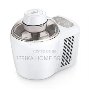 Automatic Ice Cream Machine Children Fruit Ice Cream Maker