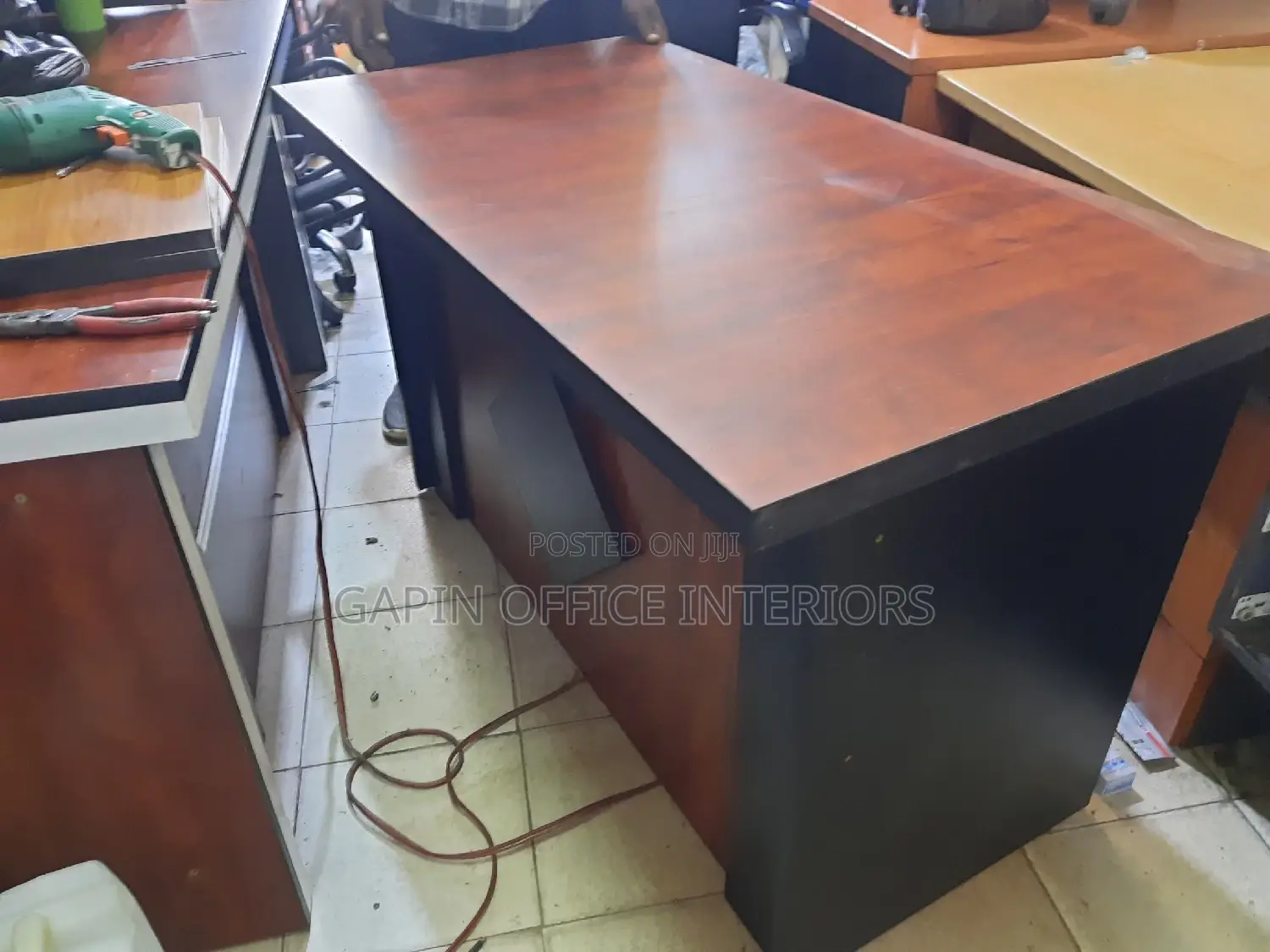 Brand New Office Table , 120cm