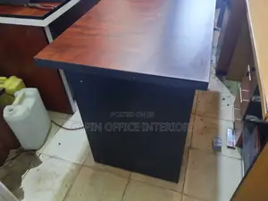 Brand New Office Table , 120cm