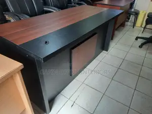 180cm Office Table