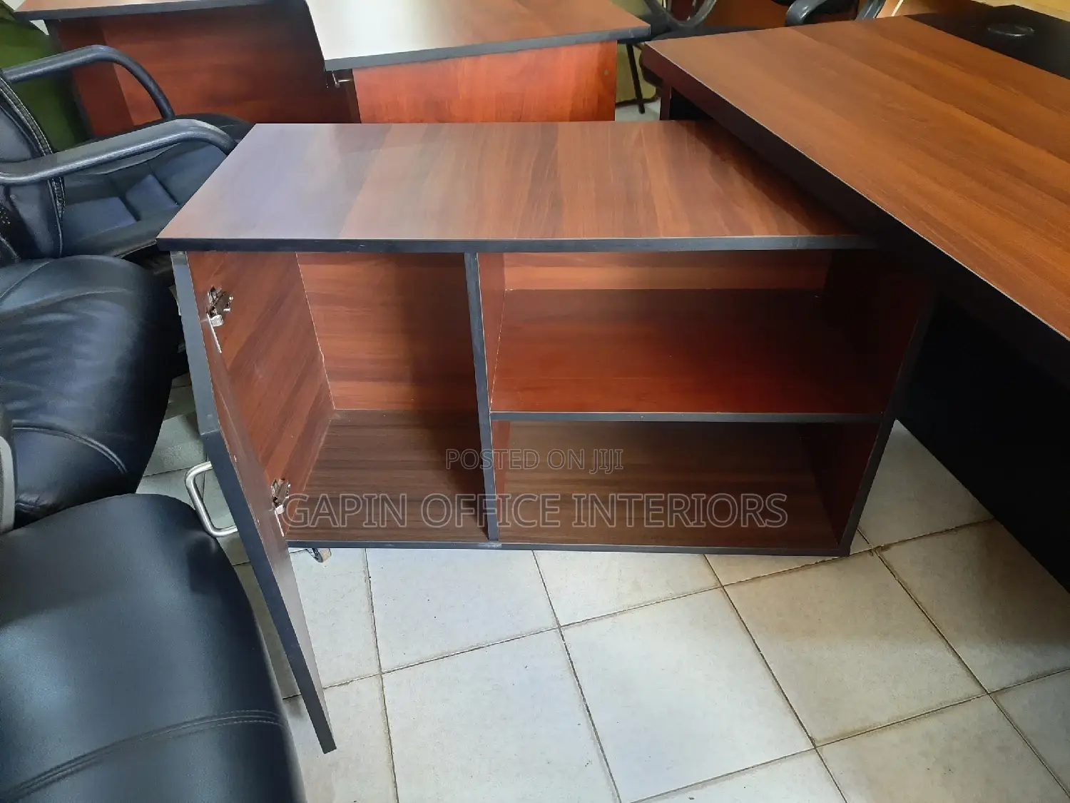 180cm Office Table
