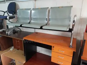 Office Table, Imported