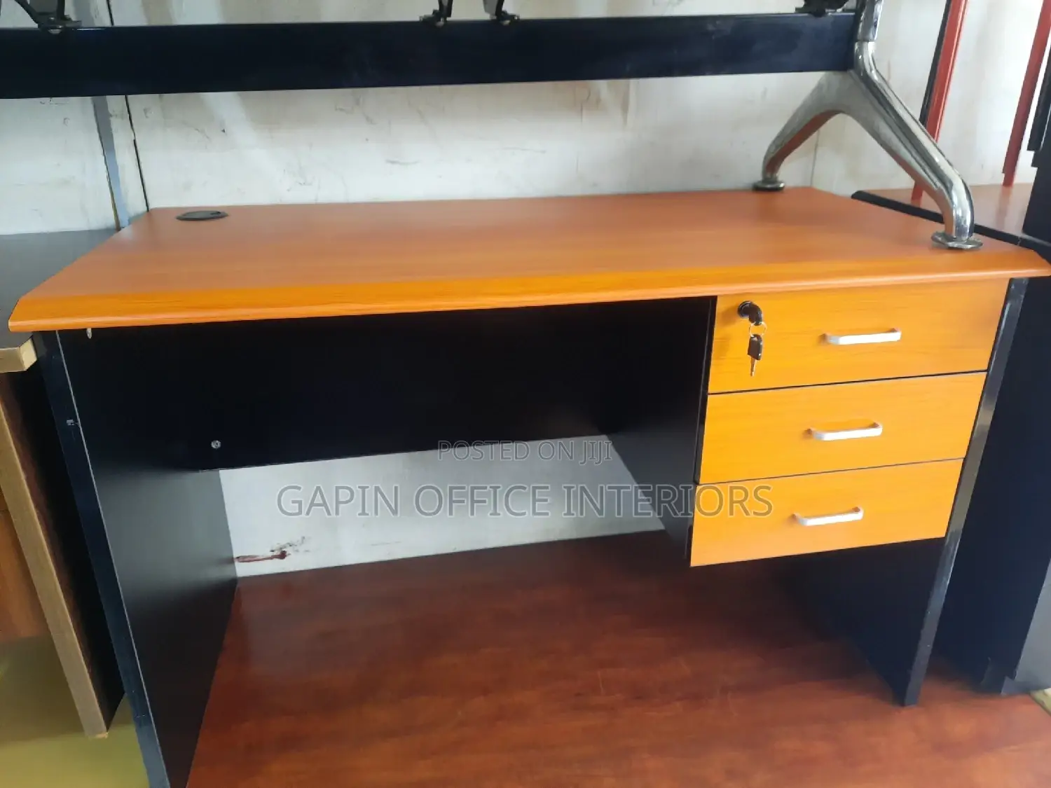 Office Table, Imported