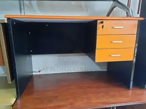 Office Table, Imported
