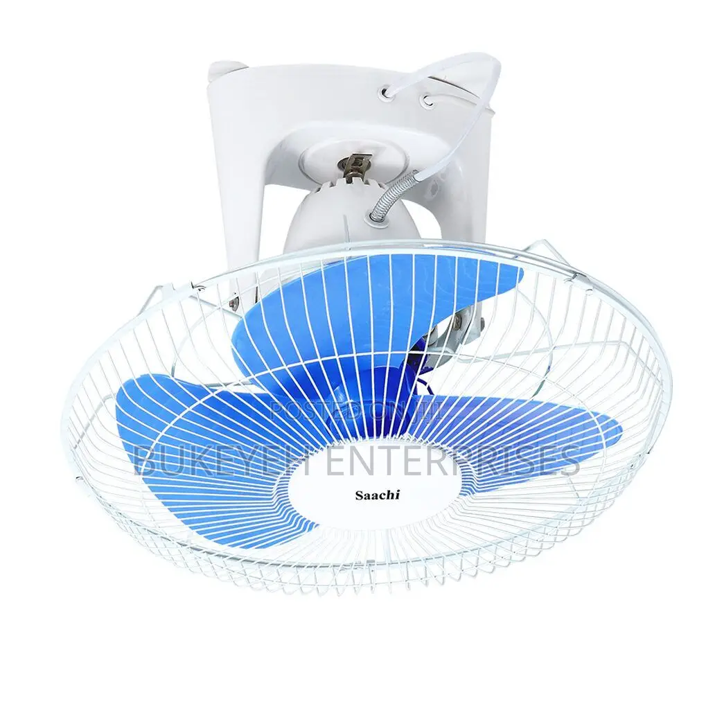 Saachi 16 Inch Orbit Ceiling Fan NL-FN-1735C