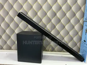 Q60t 5.1 Channel Samsung Bluetooth Wireless Sound Bar Uk