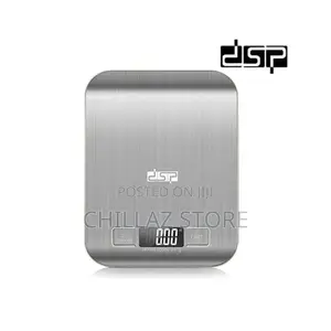 DSP, Kitchen Scale Up to 5 Kg KD7012