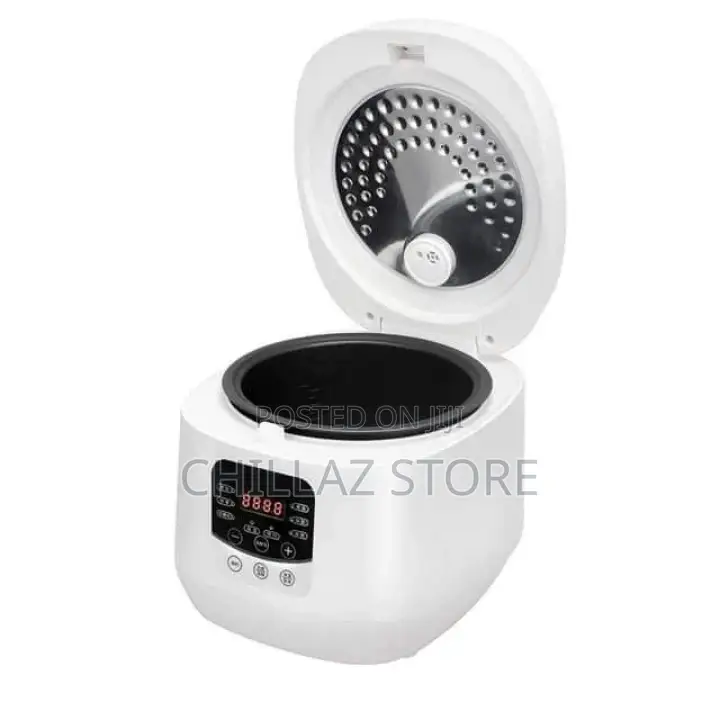 5L Multi-Functional Rice Cooker