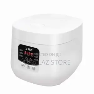 5L Multi-Functional Rice Cooker