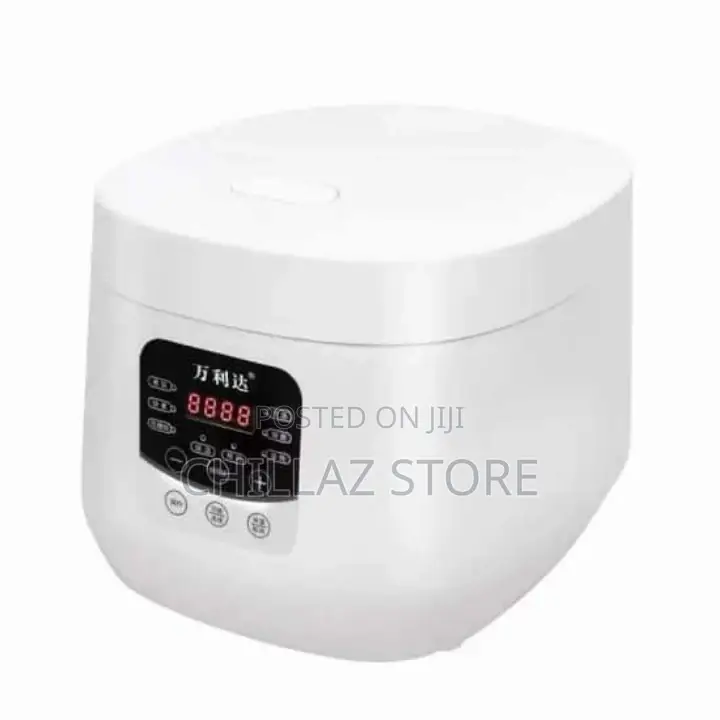 5L Multi-Functional Rice Cooker