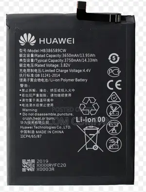 New Original Honor 8x, 8A,8C, 8pro Battery