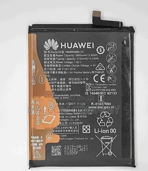 New Original Honor 8x, 8A,8C, 8pro Battery