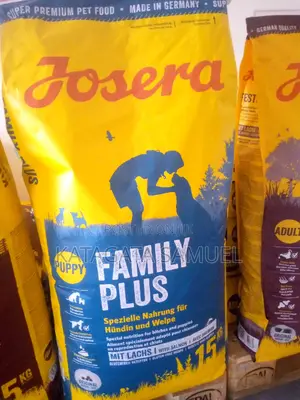 Josera Festival Dog Food High Protein Nutrient 12.5kg