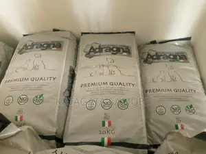 Adragna Breeder Premium Dog Food for Adult Dogs 20kg