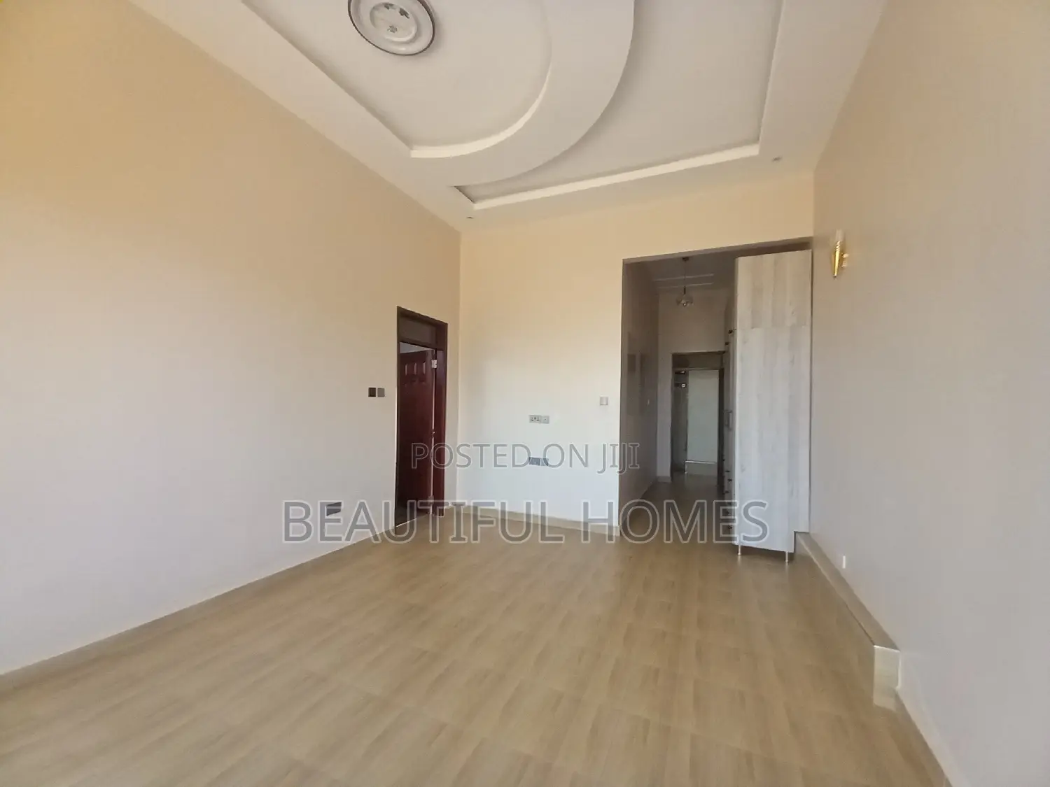 Furnished 3bdrm House in Nakwero, Kira for sale