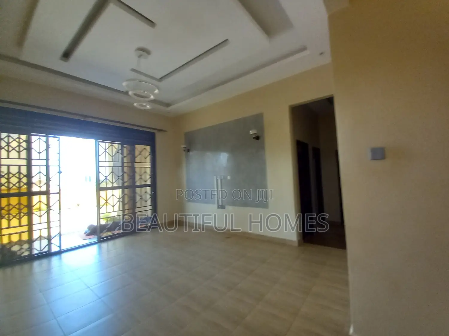 Furnished 3bdrm House in Nakwero, Kira for sale