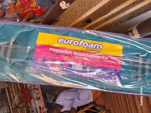 Eurofoam Premium High Density Mattresses
