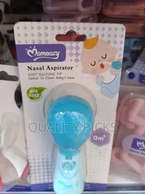 Nasal Aspirator