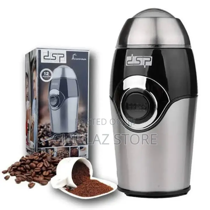 DSP Portable Grinder